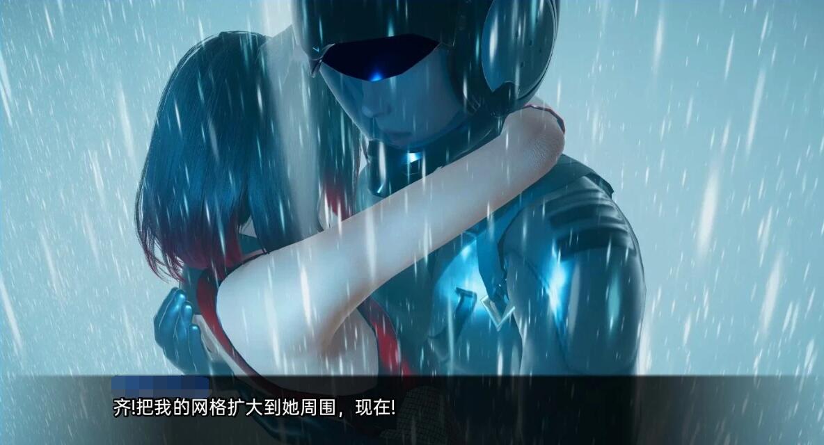 【亚风欧美SLG/动态】最后人类v0.8-AI汉化版【PC+安卓