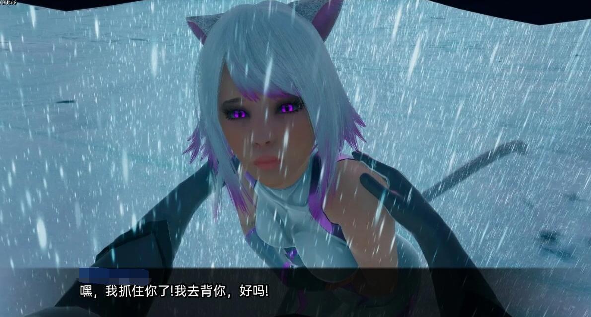 【亚风欧美SLG/动态】最后人类v0.8-AI汉化版【PC+安卓